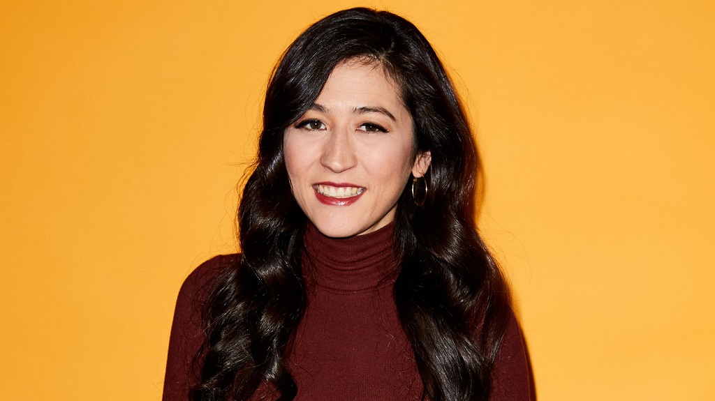 Mina Kimes is a famous American journalist who specializes in business and ...