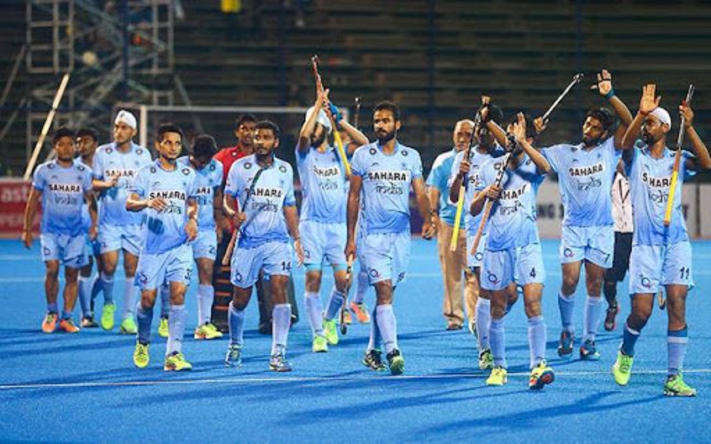Best Hockey Players in India