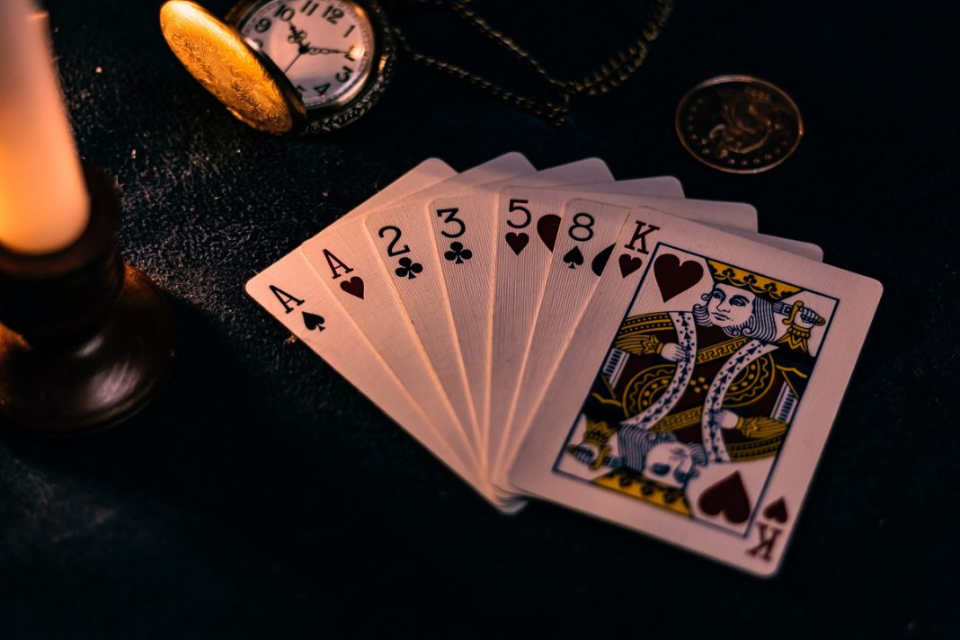 How To Choose The Right Online Casino For Yourself