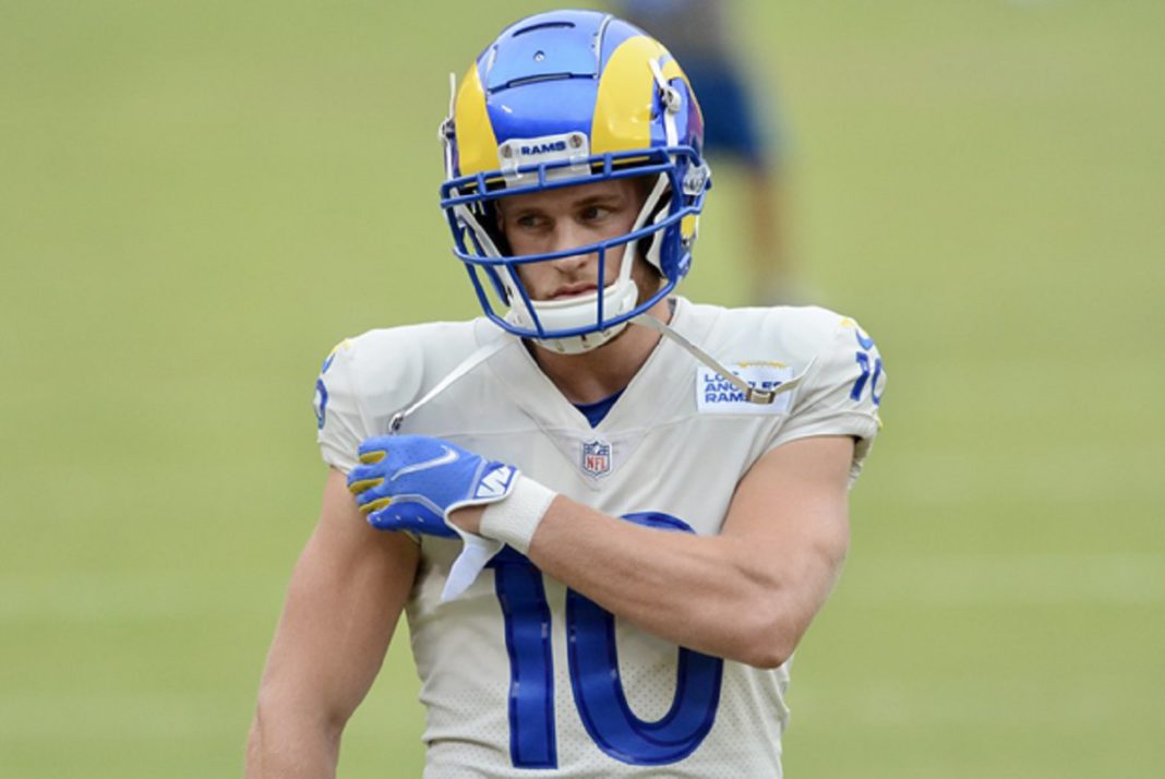 Top 5 Players of the Los Angeles Rams in NFL 2021