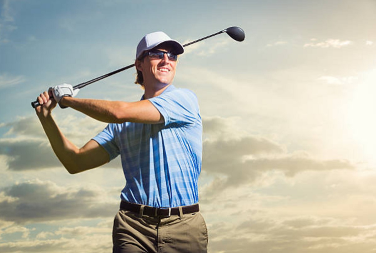 Eye Wear to Improve Your Golfing Experience