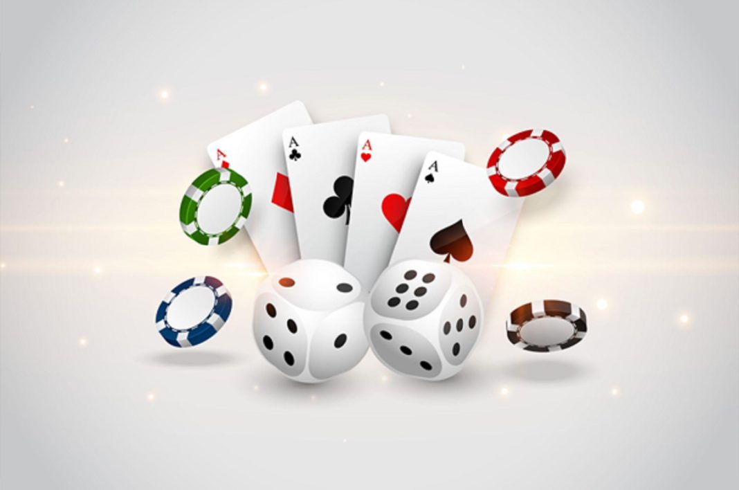How Rummy Is a Game of Skill, Not a Game of Luck