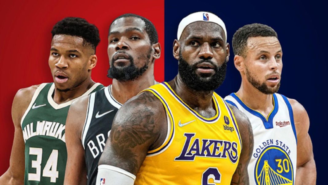NBA Finals Predictions
