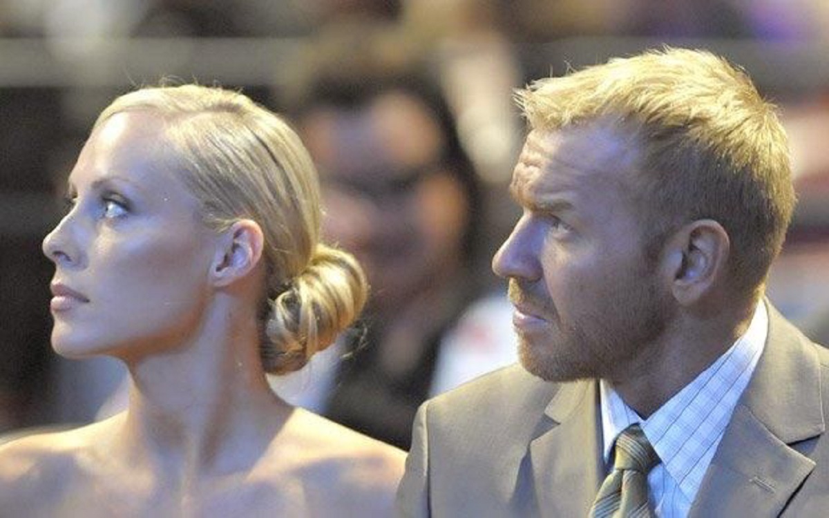Who Is Denise Hartmann Christian Cage’s Wife