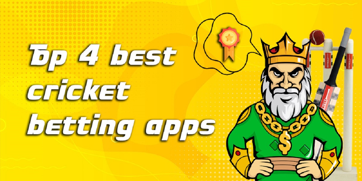 Best Mobile Apps for Cricket Betting in India 2022