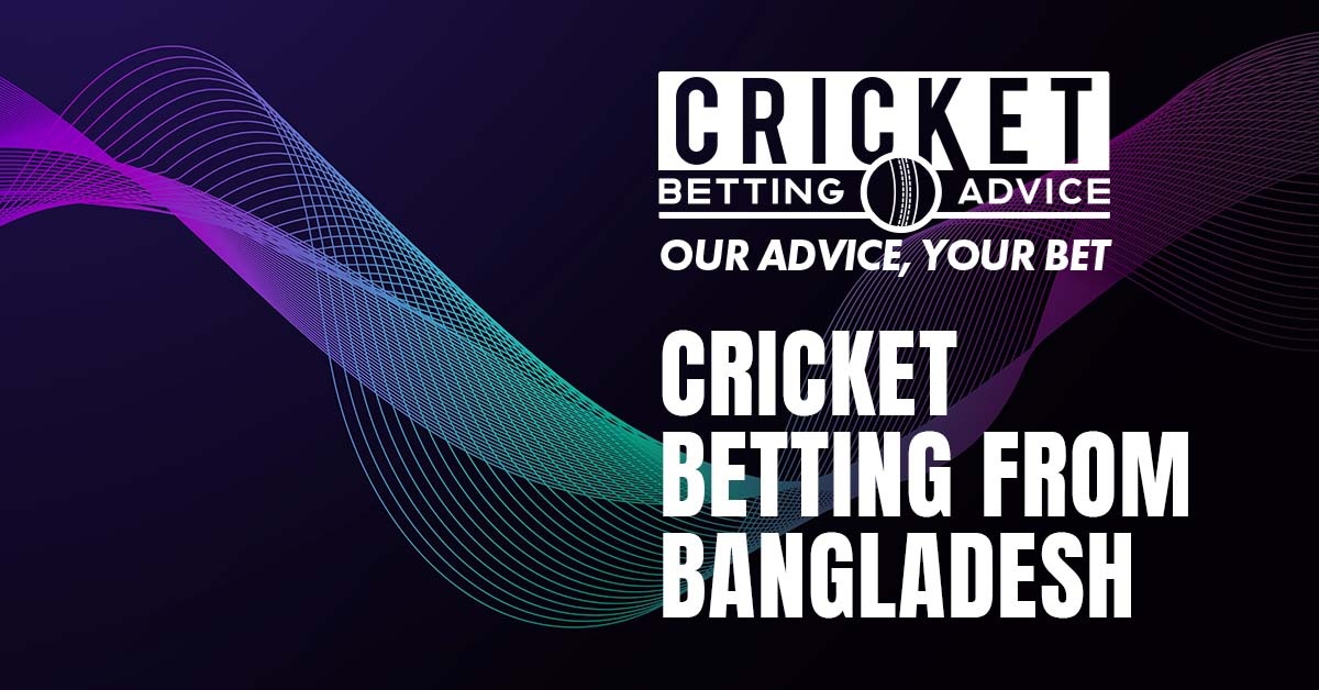 Cricket Betting Site BD