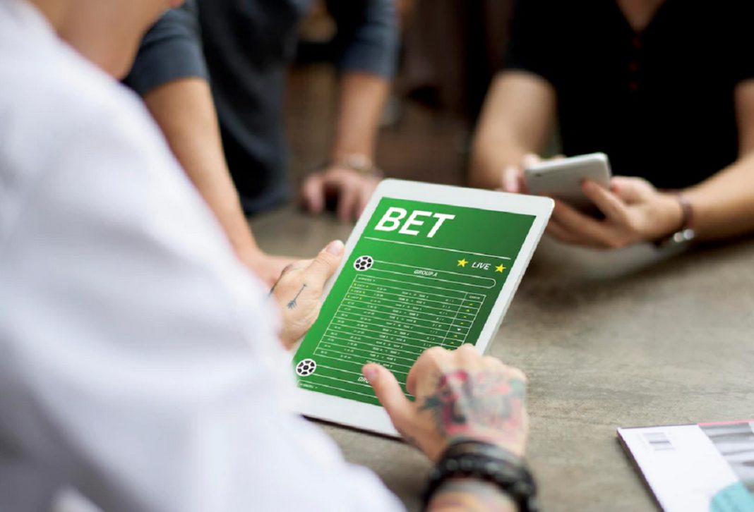 Legal Sports Betting in Ohio With Betjack