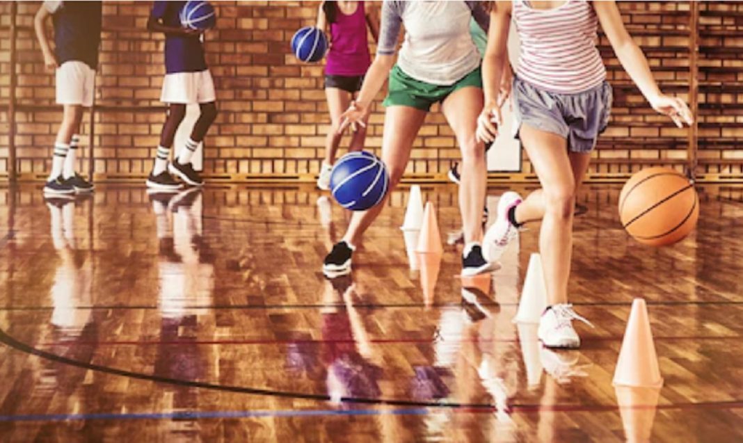 A Guide to the Best Basketball Drills for Improving Your Game