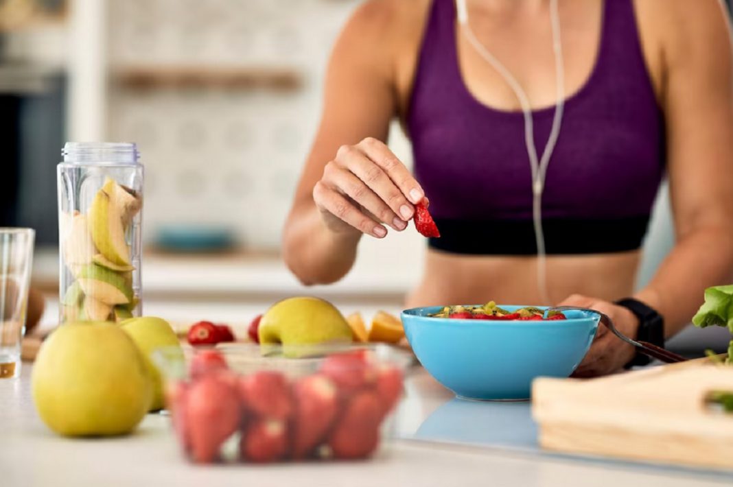 Surprising Foods to Eat Before a Workout for Maximum Performance