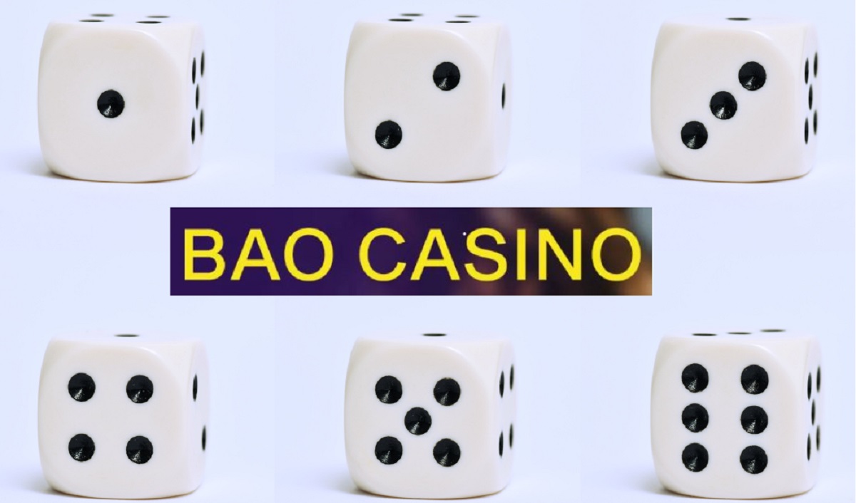 Bao Casino is the most popular online casino in Australia